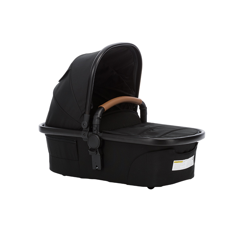 Rover3 Bassinet Black