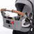 Rover3 Handlebar Bag | Navy