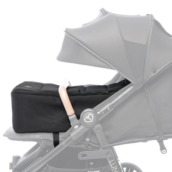 Pram cocoon store for newborn