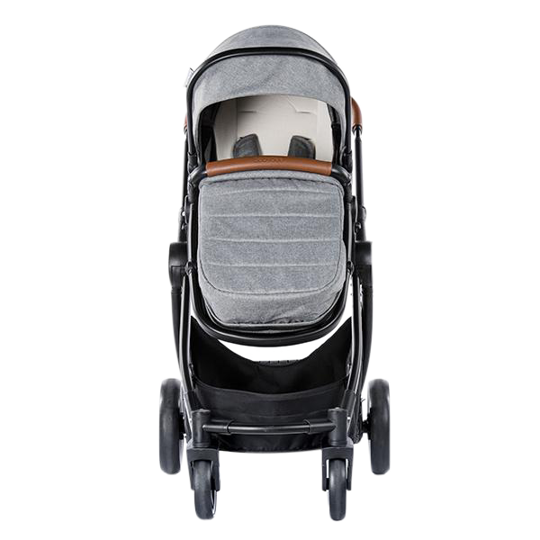 Pram foot cover store
