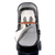 rover foot cover | Navy