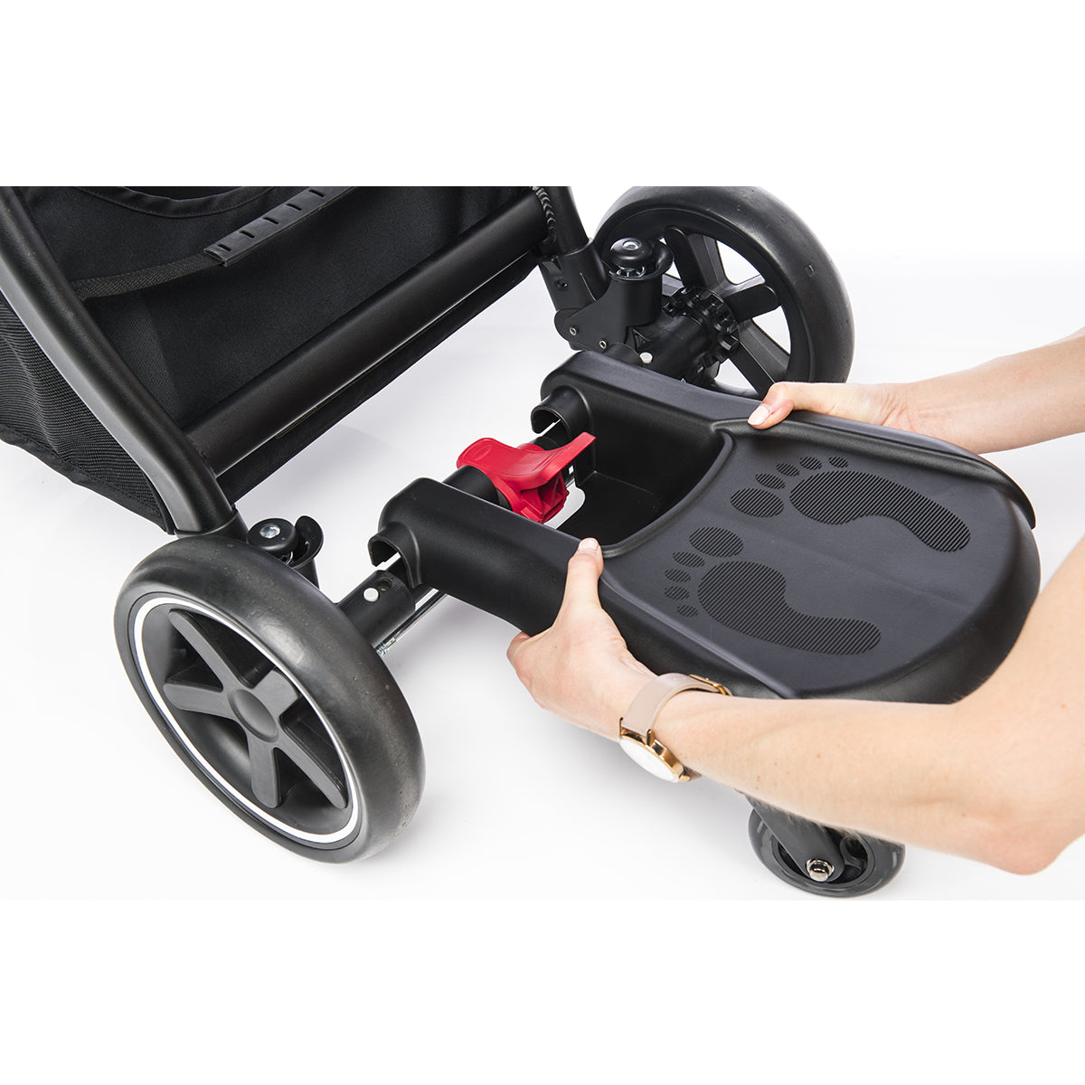 Rover skateboard sale pram