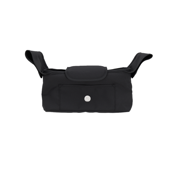duo3 handlebar bag | Black