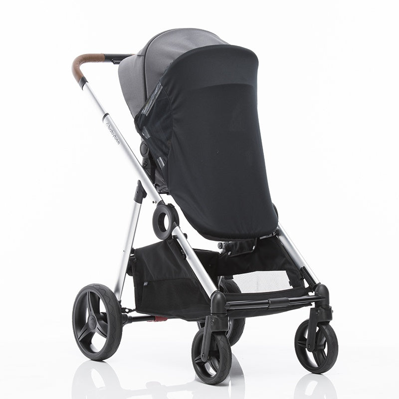 double stroller sun cover DUO2 UV/Sleep Cover – Babybee