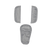 Rover Harness Covers - Navy