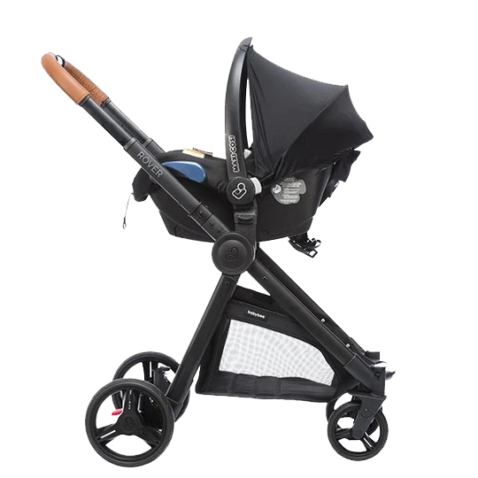 Prams that fit maxi cosi capsule sales