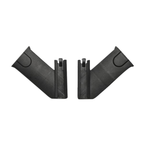 duo lower double adaptors
