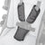 Spare Parts - DUO Harness Covers (Qty 3)