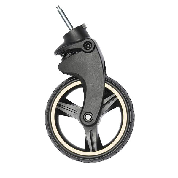luna aeroglide™ front wheel