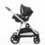 Travel System - DUO2