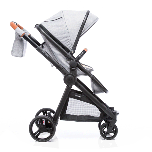 Rover pram shop