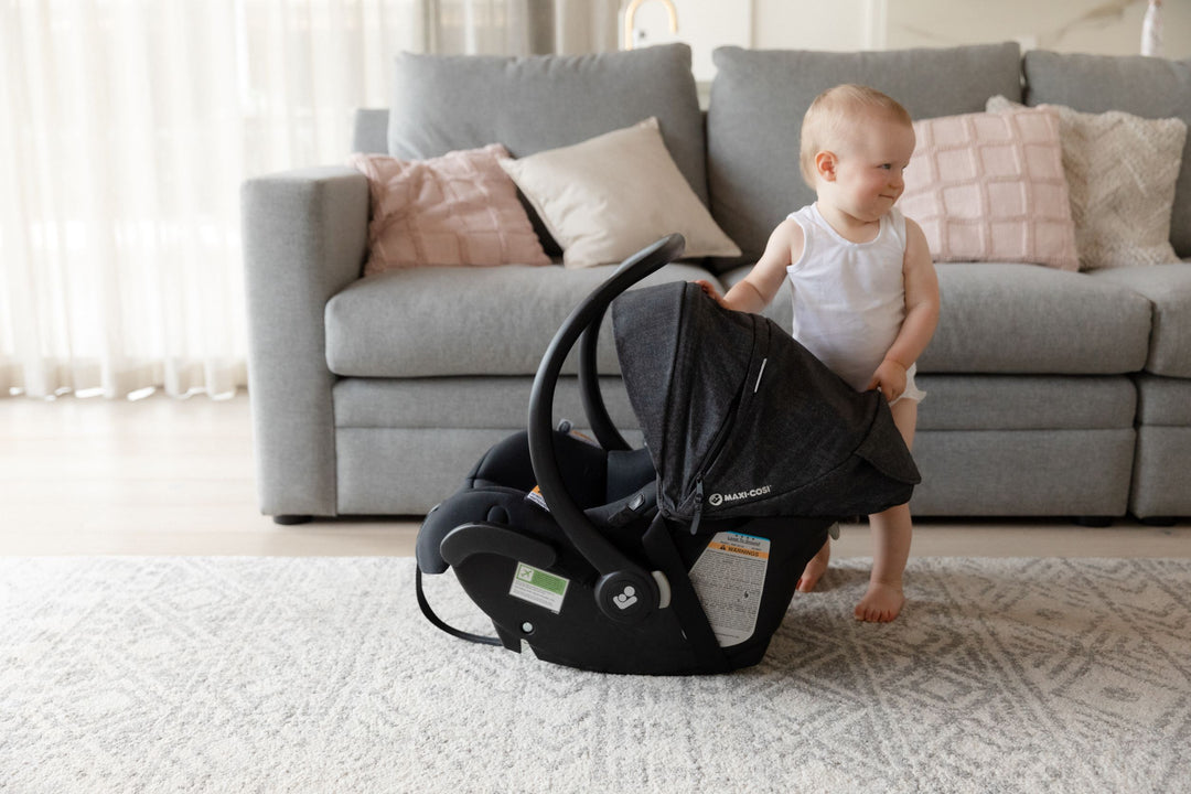 Car Capsules Explained Car Seats VS Car Capsules Babybee