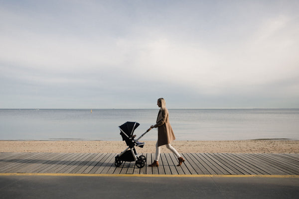 Why are prams so expensive?