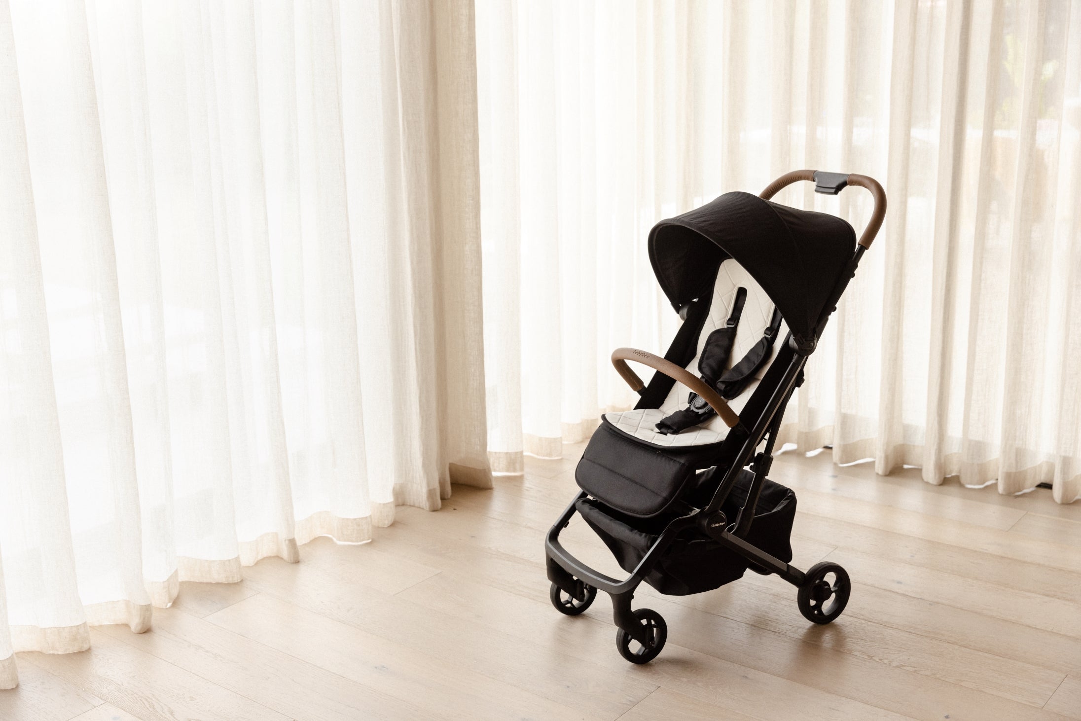 Ensure your pram continues to serve you and your family for years to c