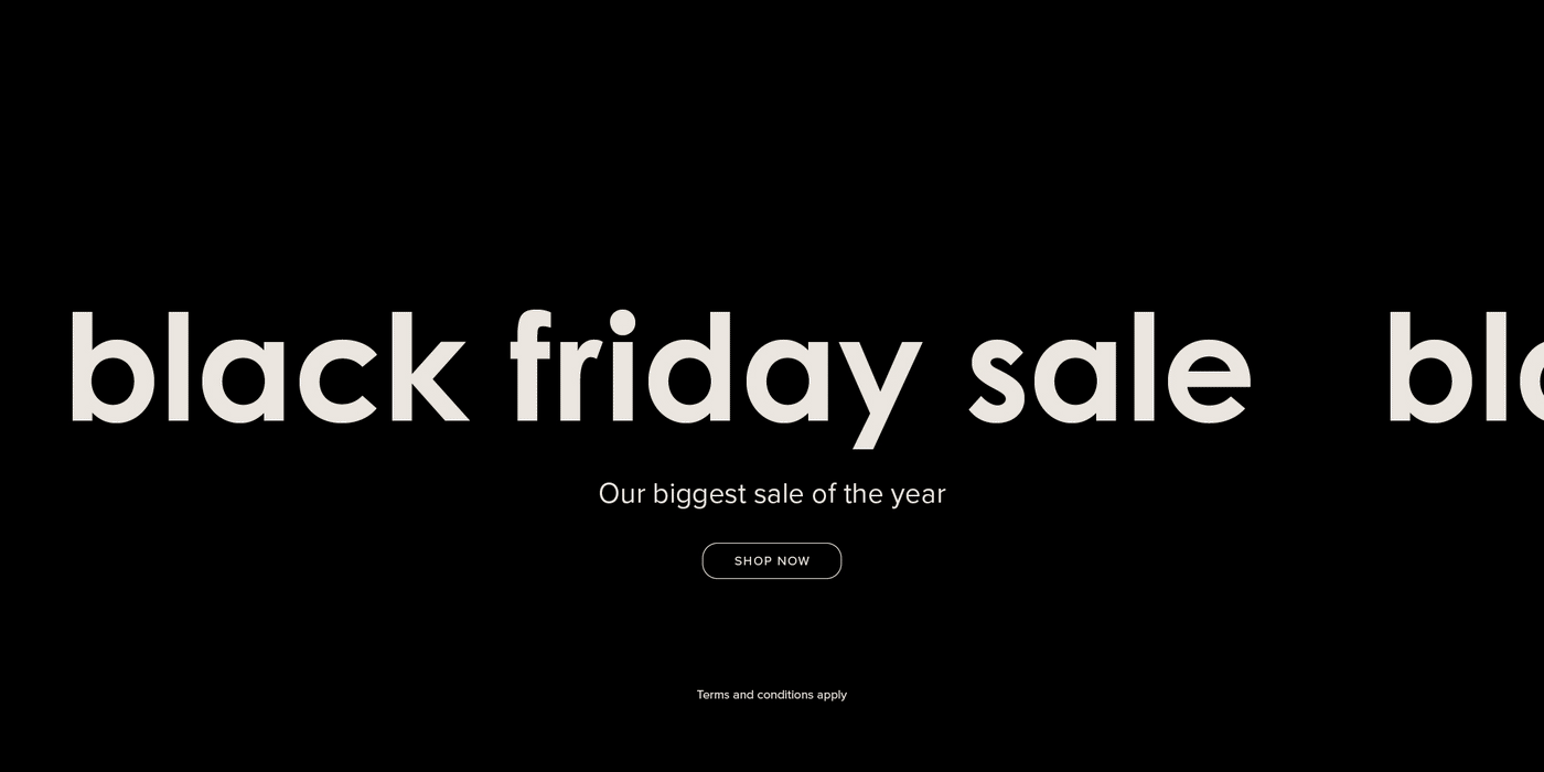 Babybee Black Friday Pram Sale