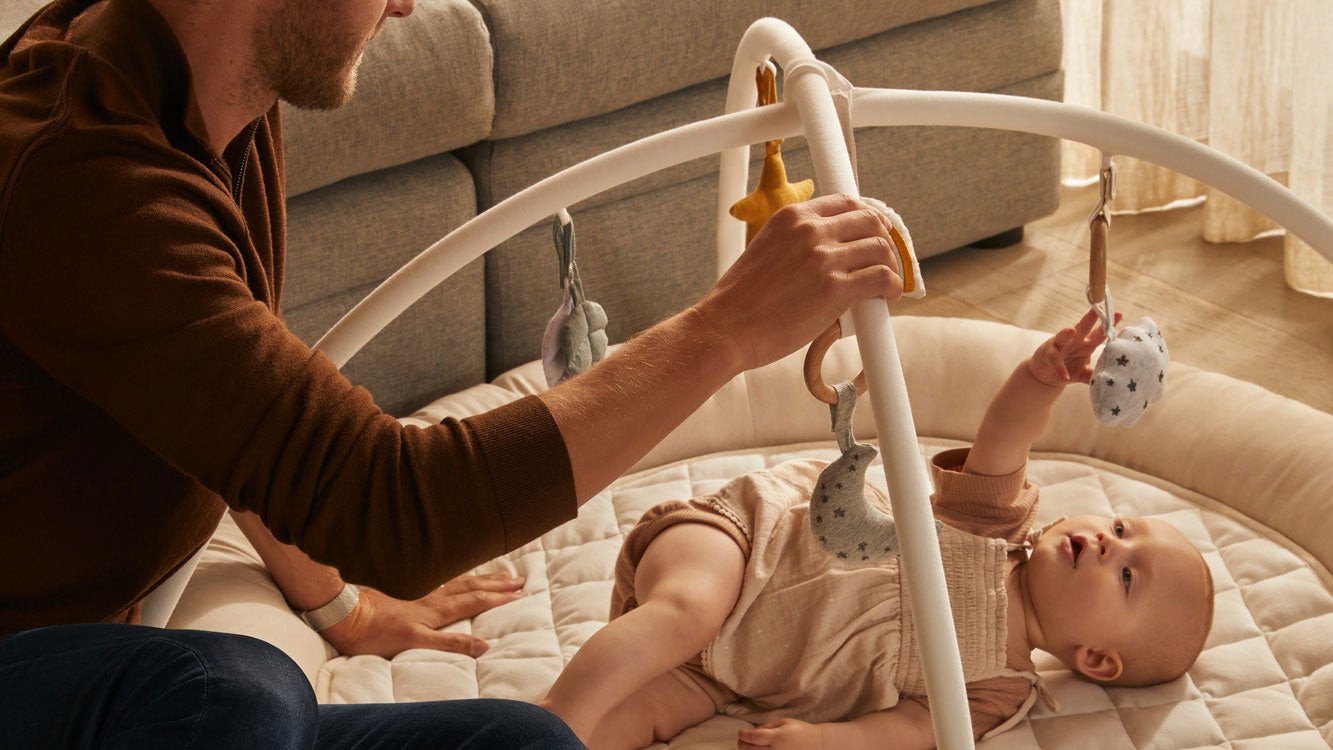 Nursery & Play
