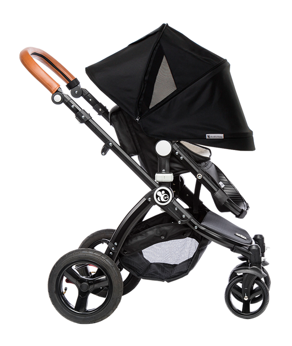 Baby bee pram comet plus online