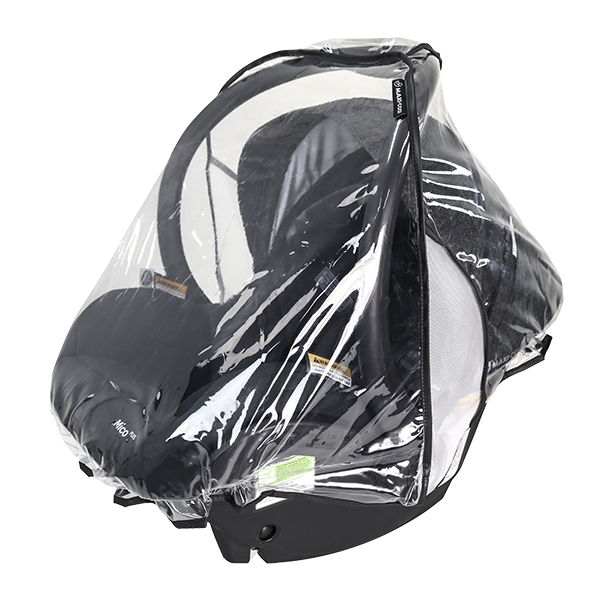 Maxi Cosi Mico Capsule Rain Cover Babybee