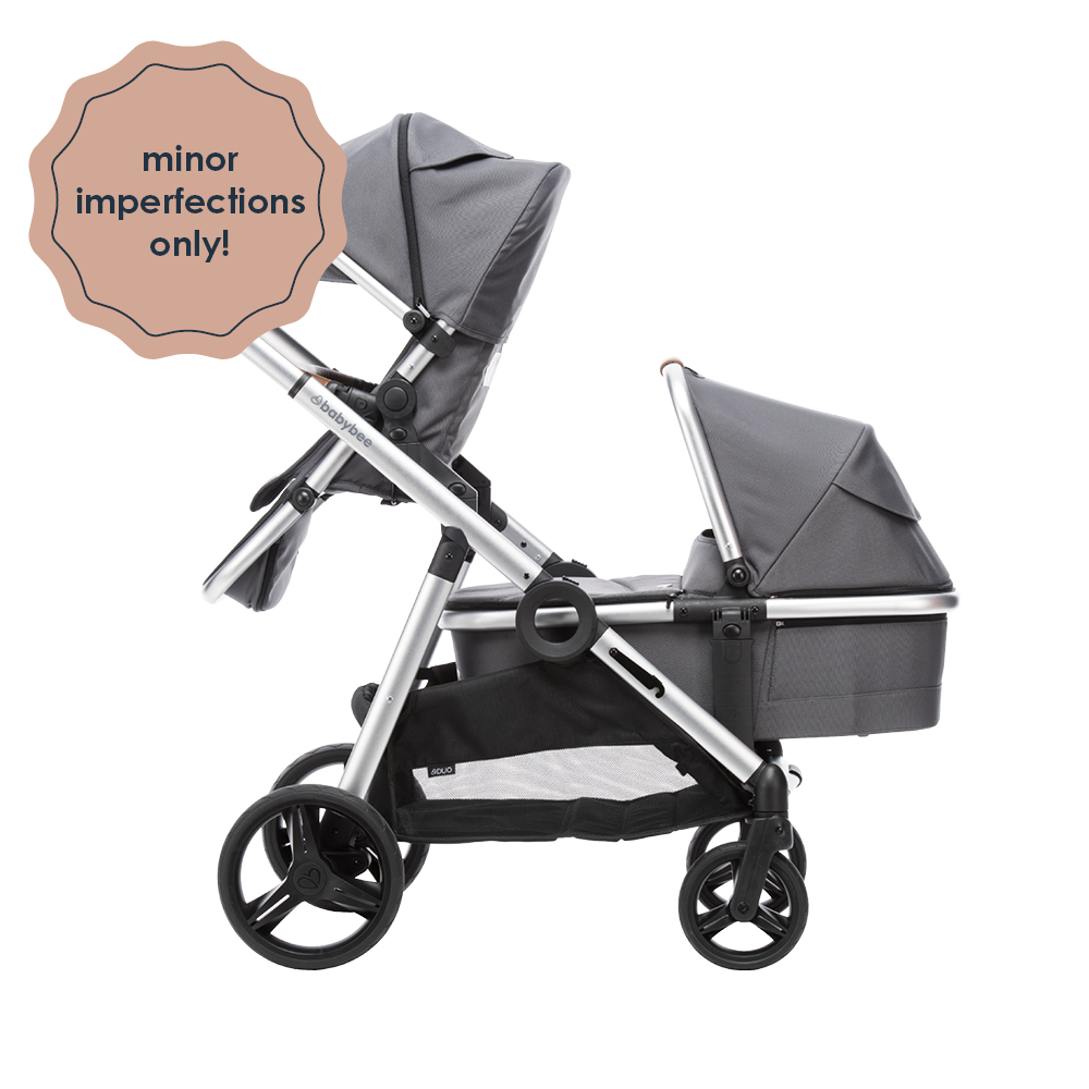 Babybee prams top