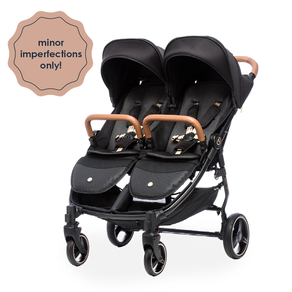 Cheap twin clearance stroller australia