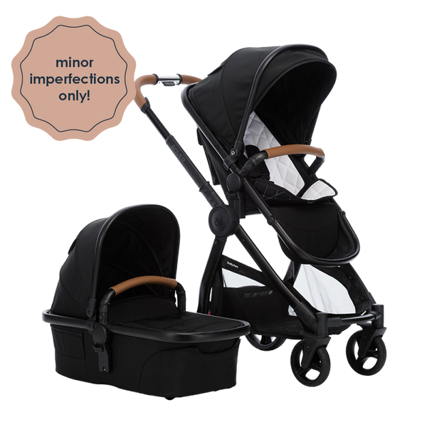 Pram and capsule schlechten afterpay