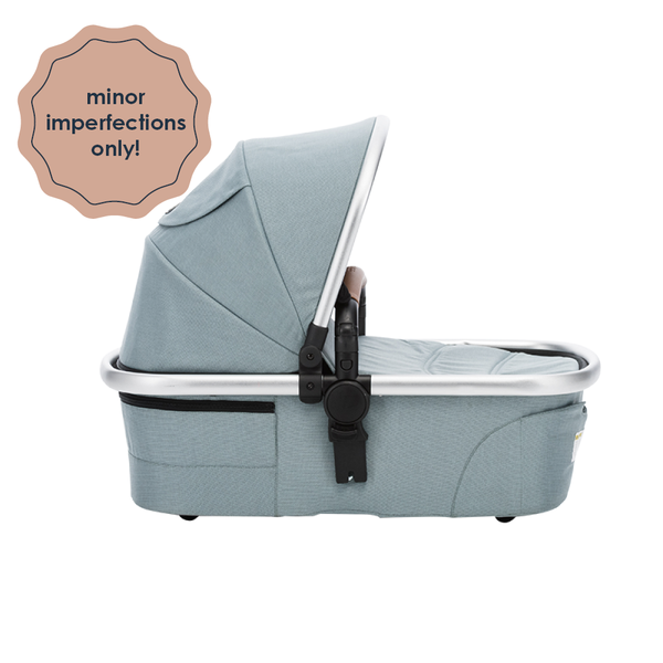 Near Perfect Rover3 Bassinet - Sage
