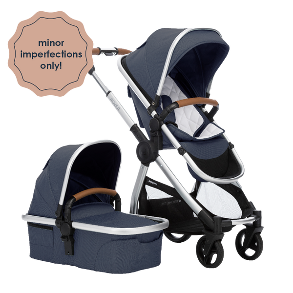 Babybee engrave Rover3