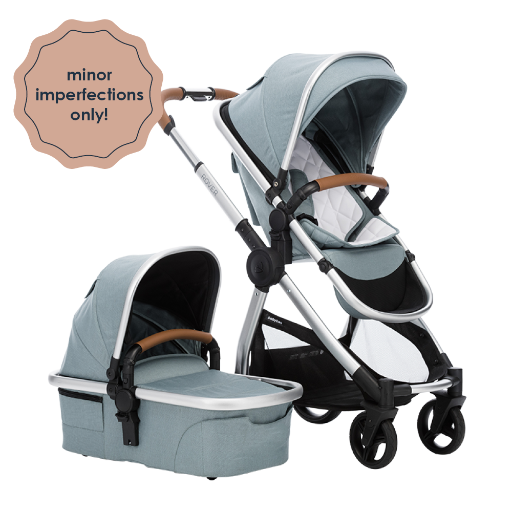 Babybee rover best sale