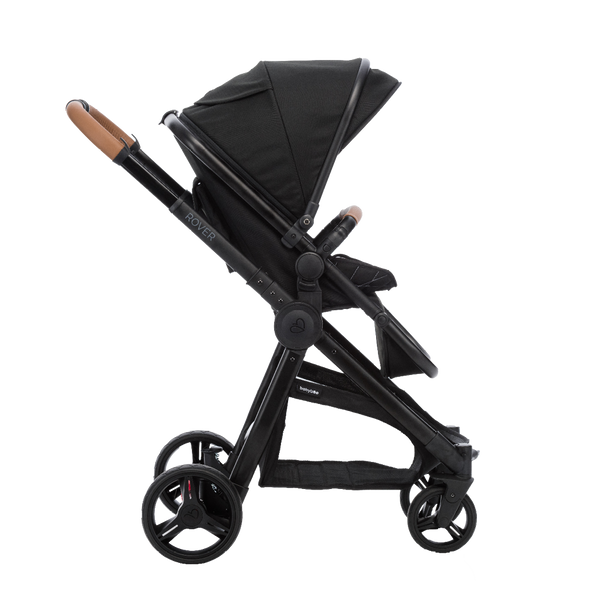 Bee pram top