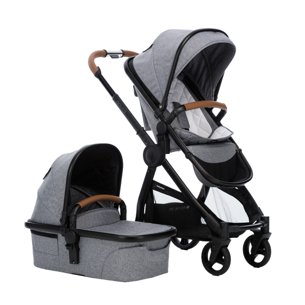Prams vs strollers hotsell