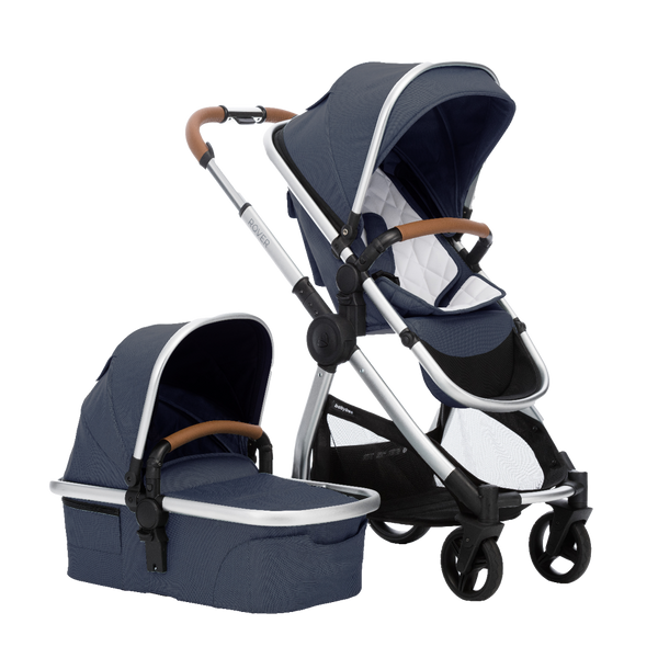 Baby bee rover deals pram