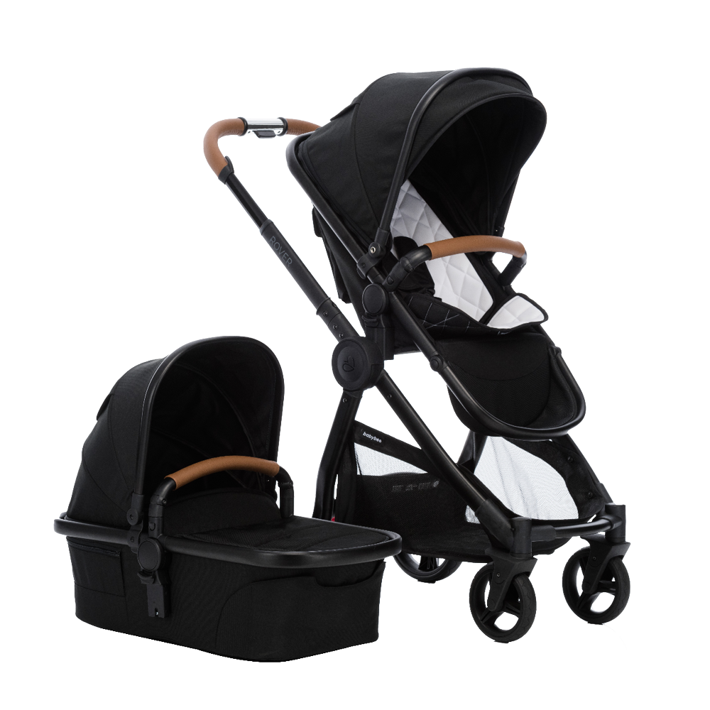 Newborn prams online hotsell