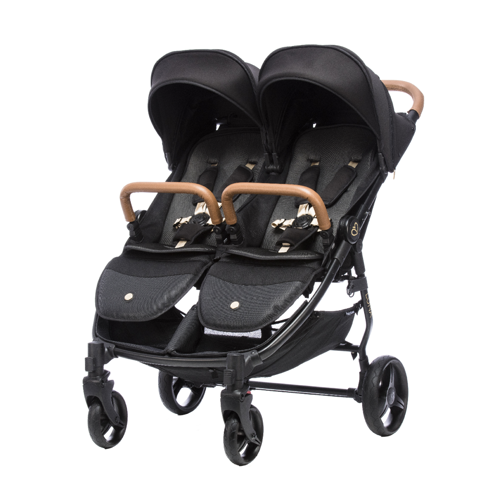 Double pram stroller online