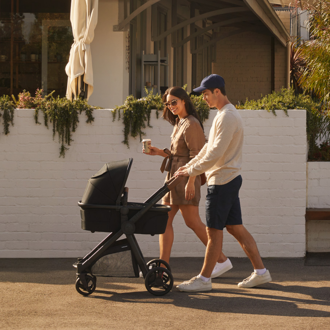 Baby Rover ROVER3 Pram – Babybee