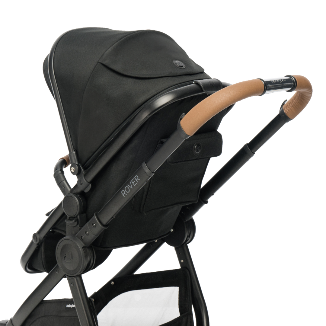 ROVER3 Pram – Babybee