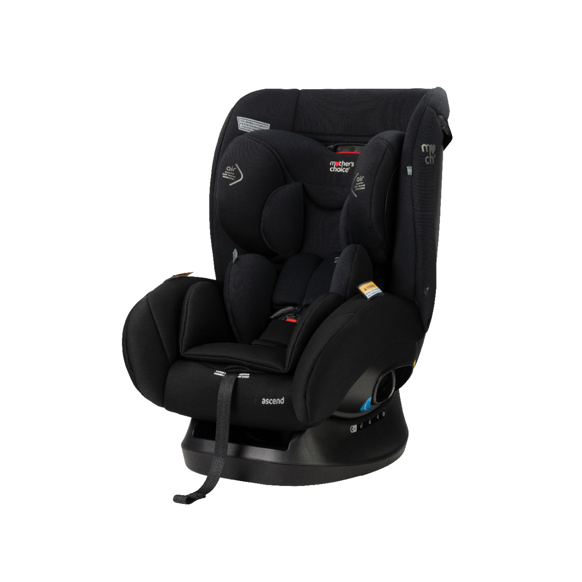 Mother s Choice Ascend Convertible Car Seat Babybee