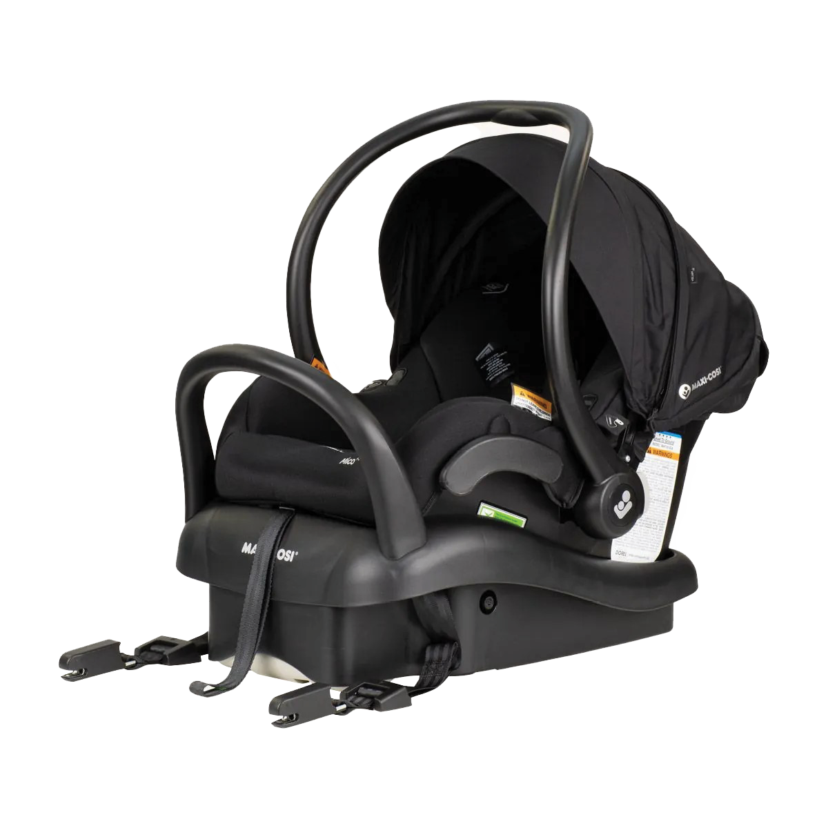 Maxi cosi compatibility list best sale