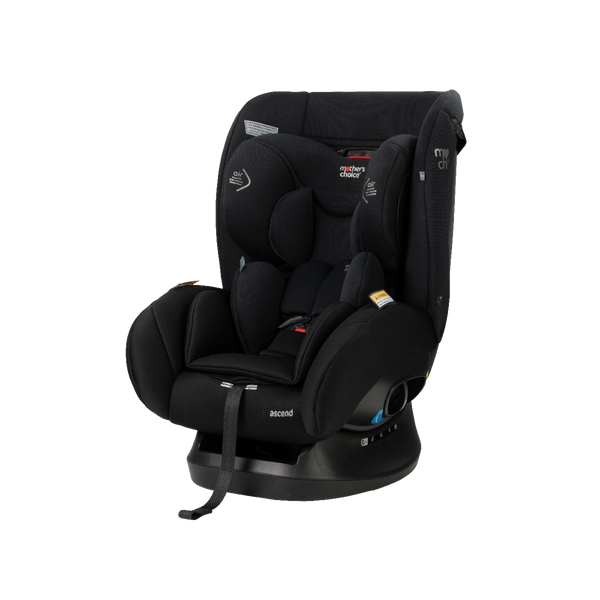 Mother s Choice Ascend Convertible Car Seat