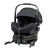Maxi Cosi Mico 12 LX Pro Isofix Capsule Base Capsule Attached