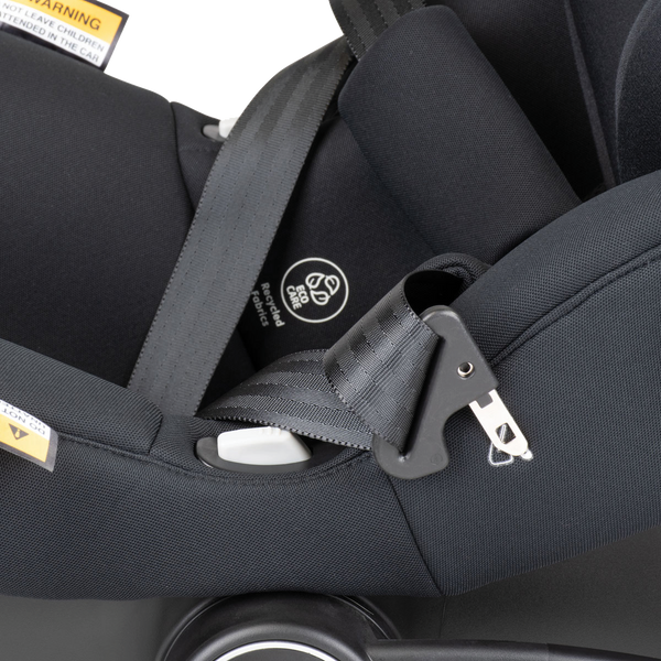 Maxi Cosi Mico 12 LX Pro Non-Isofix Capsule Clip