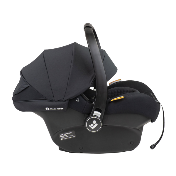 Maxi Cosi Mico 12 LX Pro Non-Isofix Capsule Side