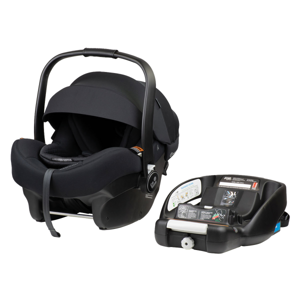 Maxi Cosi Mico 12 LX Pro Non-Isofix Capsule with Base