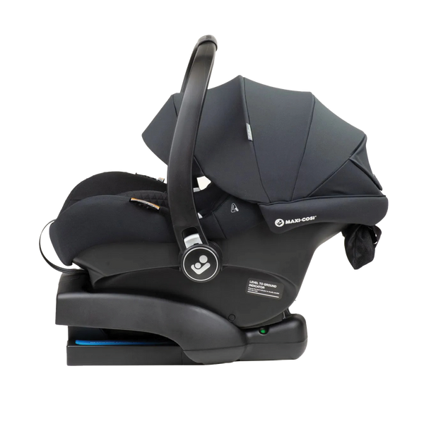 Maxi Cosi Mico 12 LX Pro Non-Isofix Capsule Side with Base
