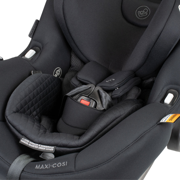 Maxi Cosi Mico 12 LX Pro Non-Isofix Capsule Buckle