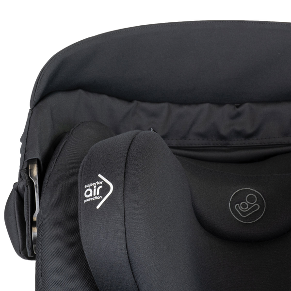 Maxi Cosi Mico 12 LX Pro Non-Isofix Capsule Top Cushion