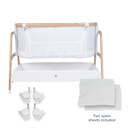 Pod2 | White