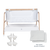 Pod2 | White