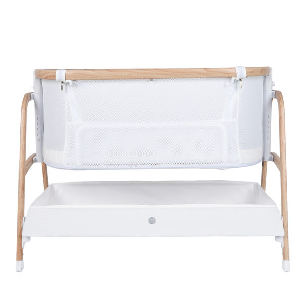 Pod2 | White – Babybee