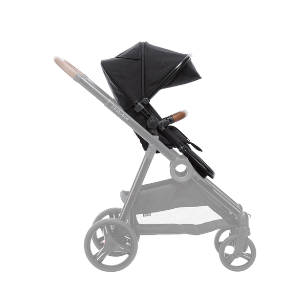 Near Perfect Duo3 Stroller Seat