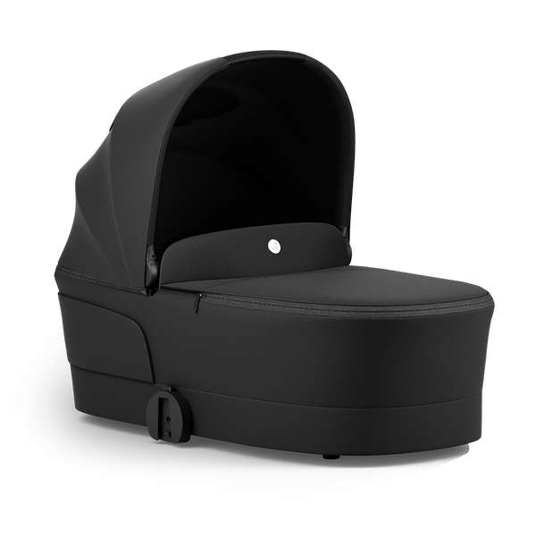 Alto Bassinet | Black Noir